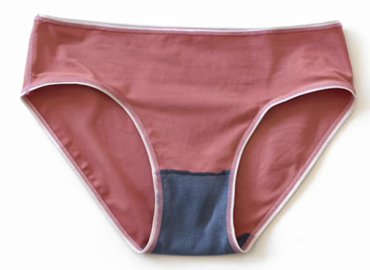 BOLD Undr Everyday Brief inside 