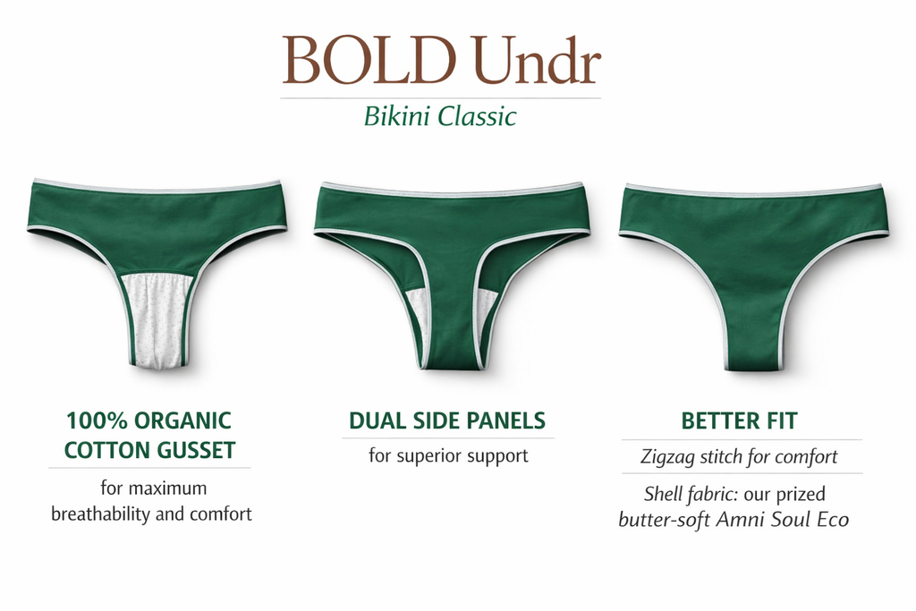 The Bikini Classic